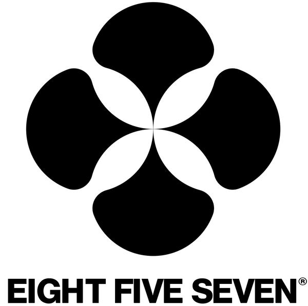 eight five seven