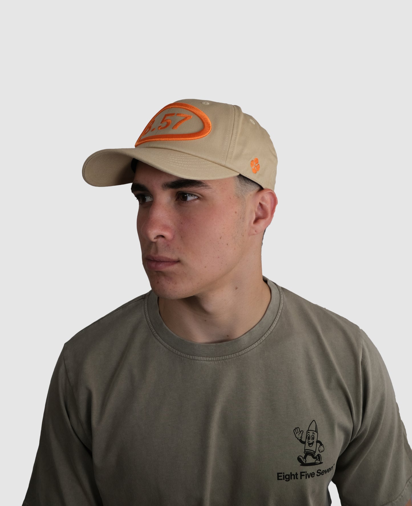 857 HUNTING CAP