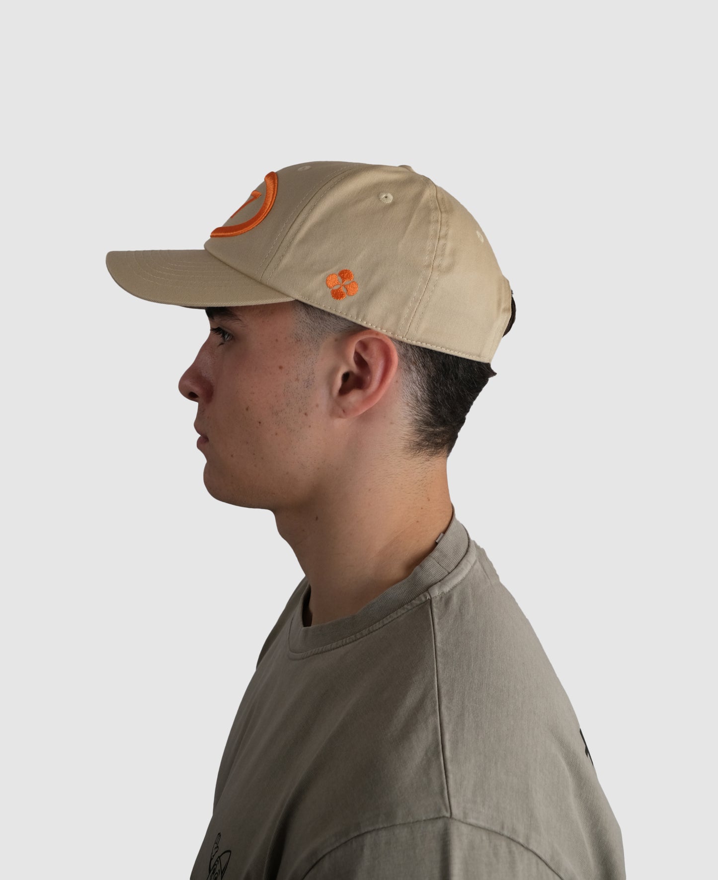 857 HUNTING CAP