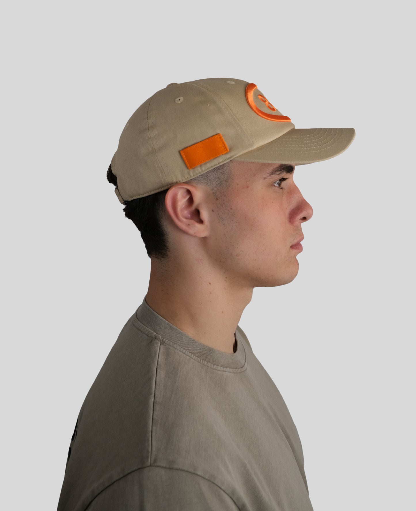 857 HUNTING CAP