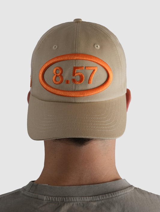 857 HUNTING CAP